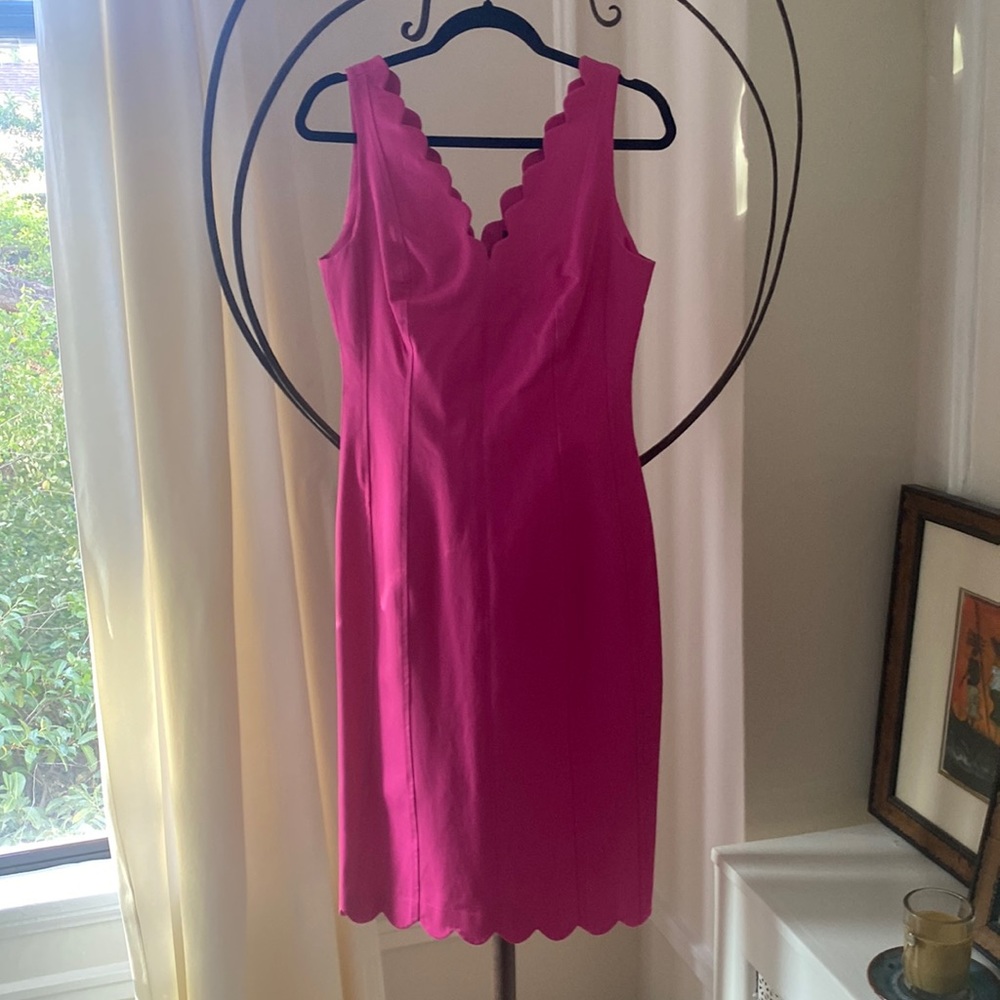 Banana Republic Dress
